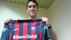 CARUZZO: "SE PUEDE PELEAR LA DOBLE COMPETENCIA"