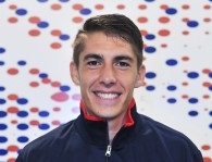 Volvió "La Bomba" Navarro y ganó la Reserva en Varela, con gol de Merlini