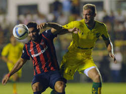 “Era un partido para llevarse los tres puntos”