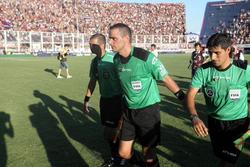 El polémico Abal vuelve al Bajo