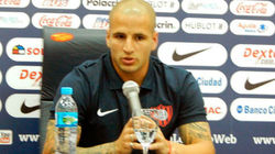 "Tenemos que ser protagonistas"