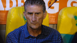 "Bienvenidos sean los triunfos"