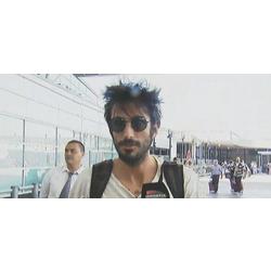 Angeleri: "Quiero ponerme ya a disposición de San Lorenzo"