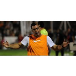 "Creamos 13 situaciones de gol"