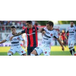 Romagnoli: "Estuvimos cerca del triunfo"